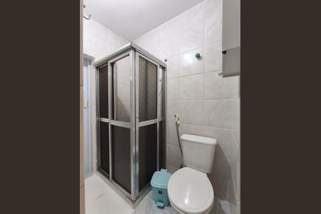 Apartamento para alugar com 70m², 1 quarto e sem vaga Apartamento para alugar com 70m², 1 quarto e sem vagaBanheiro Corredor