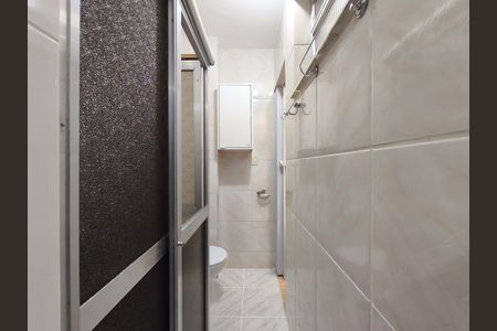 Apartamento para alugar com 70m², 1 quarto e sem vaga Apartamento para alugar com 70m², 1 quarto e sem vagaBanheiro Corredor