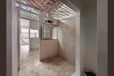 Apartamento para alugar com 70m², 1 quarto e sem vaga Apartamento para alugar com 70m², 1 quarto e sem vagaCozinha