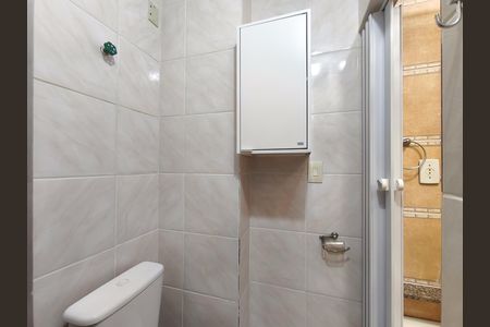 Apartamento para alugar com 70m², 1 quarto e sem vaga Apartamento para alugar com 70m², 1 quarto e sem vagaBanheiro Corredor