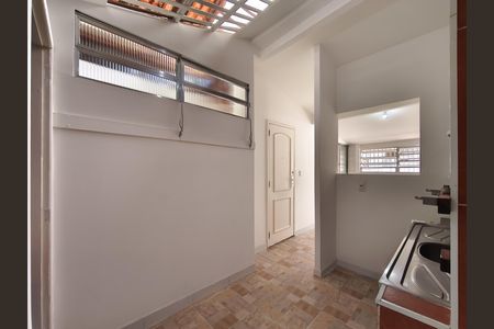 Apartamento para alugar com 70m², 1 quarto e sem vaga Apartamento para alugar com 70m², 1 quarto e sem vagaCozinha