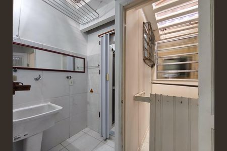 Apartamento para alugar com 70m², 1 quarto e sem vaga Apartamento para alugar com 70m², 1 quarto e sem vagaÁrea de Serviço