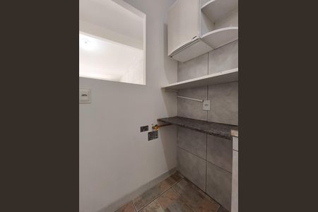 Apartamento para alugar com 70m², 1 quarto e sem vaga Apartamento para alugar com 70m², 1 quarto e sem vagaCozinha