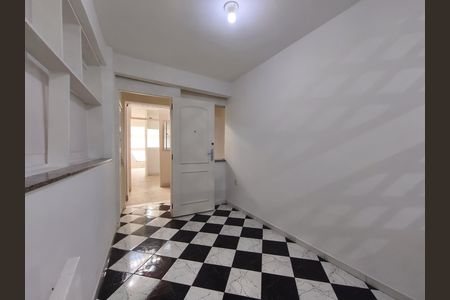 Apartamento para alugar com 70m², 1 quarto e sem vaga Apartamento para alugar com 70m², 1 quarto e sem vagaQuarto 1