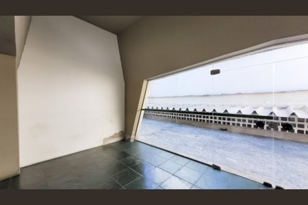 Apartamento para alugar com 48m², 1 quarto e 1 vagaÁrea comum - Salão de festas