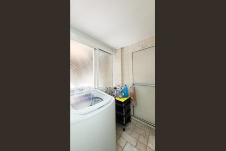 Apartamento para alugar com 48m², 1 quarto e 1 vagaLavanderia