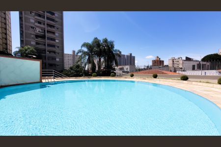 Apartamento para alugar com 48m², 1 quarto e 1 vagaÁrea comum - Piscina