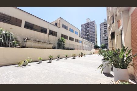 Apartamento para alugar com 48m², 1 quarto e 1 vagaÁrea comum