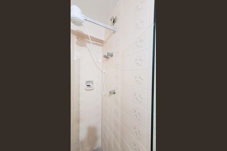 Apartamento para alugar com 48m², 1 quarto e 1 vagaBanheiro Social