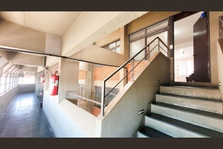 Apartamento para alugar com 48m², 1 quarto e 1 vagaHall de entrada