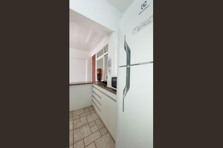 Apartamento para alugar com 48m², 1 quarto e 1 vagaCozinha