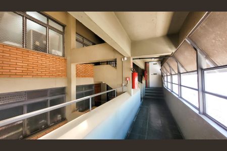 Apartamento para alugar com 48m², 1 quarto e 1 vagaHall de entrada