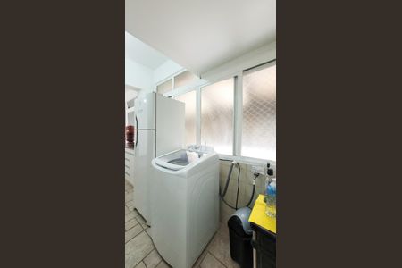 Apartamento para alugar com 48m², 1 quarto e 1 vagaLavanderia