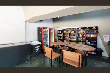 Apartamento para alugar com 48m², 1 quarto e 1 vagaMercadinho