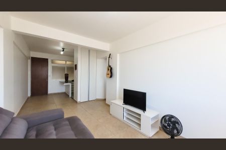Apartamento para alugar com 48m², 1 quarto e 1 vagaSala