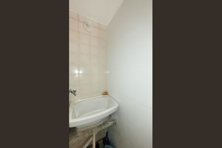 Apartamento para alugar com 48m², 1 quarto e 1 vagaLavanderia