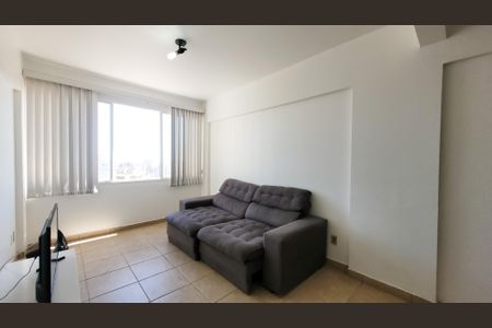 Apartamento para alugar com 48m², 1 quarto e 1 vagaSala
