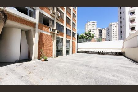 Apartamento para alugar com 48m², 1 quarto e 1 vagaÁrea comum