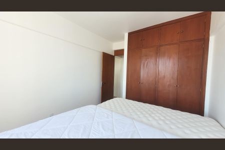 Apartamento para alugar com 48m², 1 quarto e 1 vagaQuarto