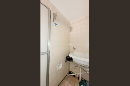 Apartamento para alugar com 48m², 1 quarto e 1 vagaLavanderia