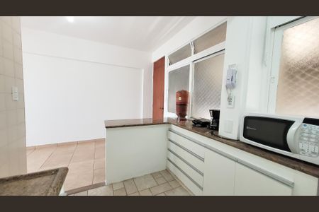 Apartamento para alugar com 48m², 1 quarto e 1 vagaCozinha