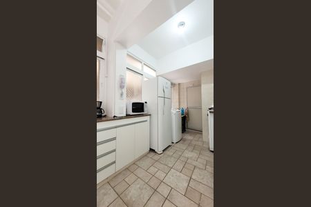 Apartamento para alugar com 48m², 1 quarto e 1 vagaCozinha