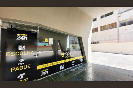 Apartamento para alugar com 48m², 1 quarto e 1 vagaMercadinho