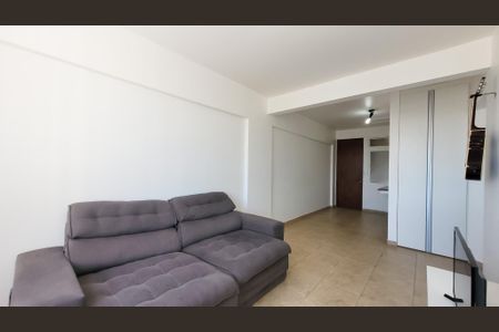 Apartamento para alugar com 48m², 1 quarto e 1 vagaSala