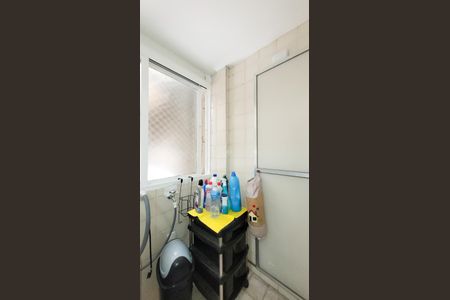 Apartamento para alugar com 48m², 1 quarto e 1 vagaLavanderia