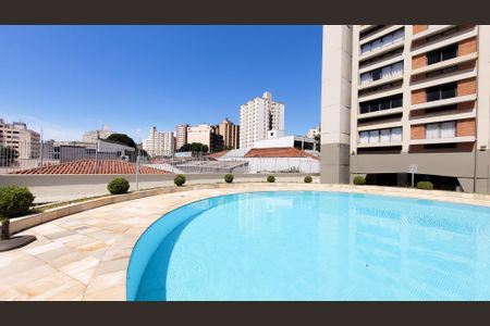 Apartamento para alugar com 48m², 1 quarto e 1 vagaÁrea comum - Piscina