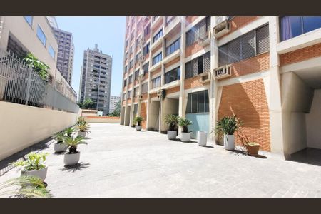 Apartamento para alugar com 48m², 1 quarto e 1 vagaÁrea comum