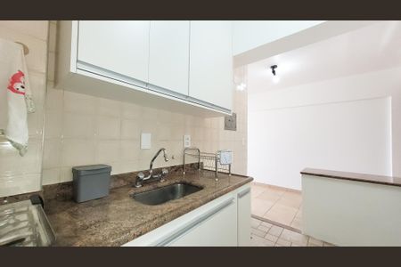 Apartamento para alugar com 48m², 1 quarto e 1 vagaCozinha