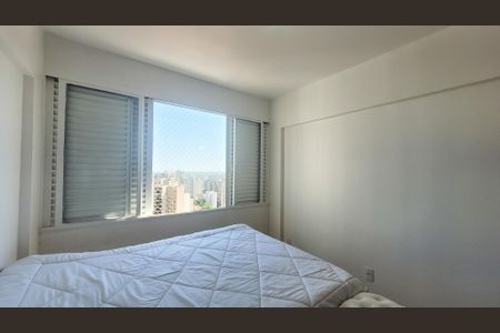 Apartamento para alugar com 48m², 1 quarto e 1 vagaQuarto