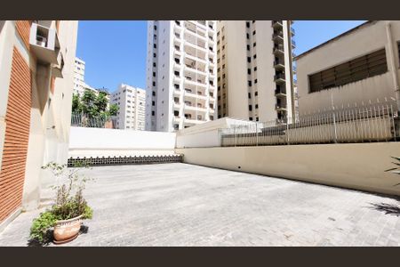 Apartamento para alugar com 48m², 1 quarto e 1 vagaÁrea comum