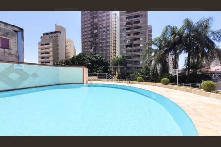 Apartamento para alugar com 48m², 1 quarto e 1 vagaÁrea comum - Piscina