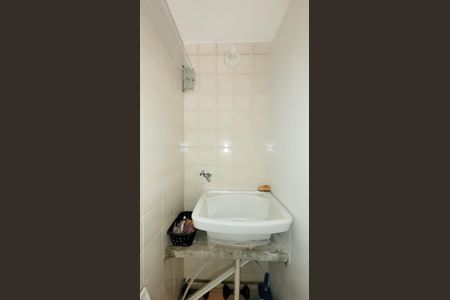 Apartamento para alugar com 48m², 1 quarto e 1 vagaLavanderia