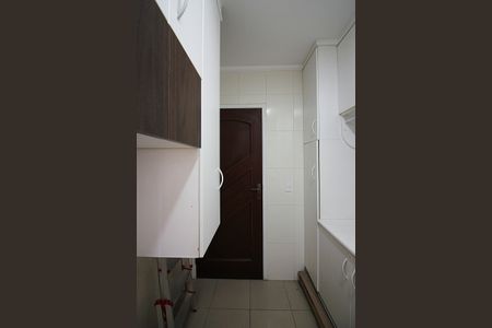 Apartamento à venda com 225m², 4 quartos e 3 vagasÁrea de Serviço