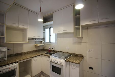 Apartamento à venda com 225m², 4 quartos e 3 vagasCozinha
