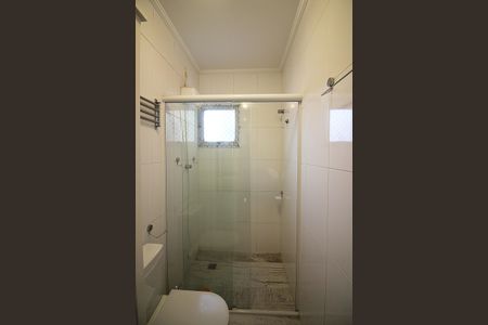 Apartamento à venda com 225m², 4 quartos e 3 vagasBanheiro Social 2