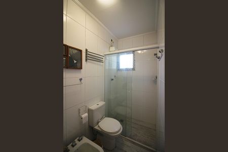 Apartamento à venda com 225m², 4 quartos e 3 vagasBanheiro Social