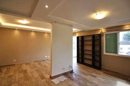 Apartamento à venda com 225m², 4 quartos e 3 vagasSala