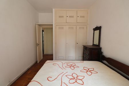 Apartamento para alugar com 100m², 3 quartos e sem vagaQuarto