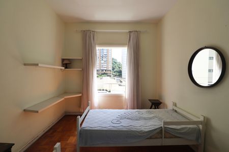 Apartamento para alugar com 100m², 3 quartos e sem vagaQuarto 2