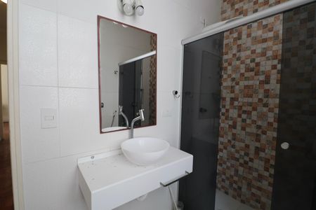 Apartamento para alugar com 100m², 3 quartos e sem vagaBanheiro Social