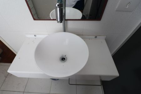 Apartamento para alugar com 100m², 3 quartos e sem vagaBanheiro Social