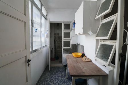 Apartamento para alugar com 100m², 3 quartos e sem vagaÁrea de Serviço