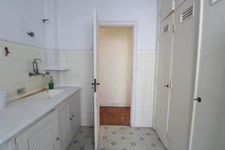 Apartamento para alugar com 100m², 3 quartos e sem vagaCozinha