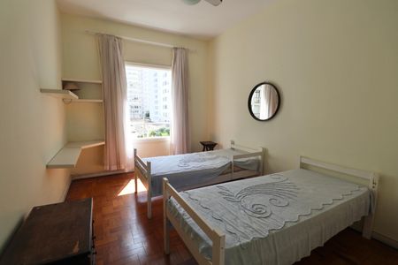 Apartamento para alugar com 100m², 3 quartos e sem vagaQuarto 2
