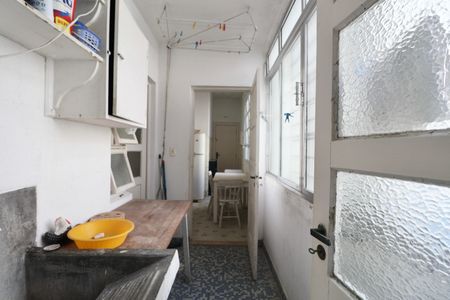 Apartamento para alugar com 100m², 3 quartos e sem vagaÁrea de Serviço