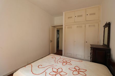 Apartamento para alugar com 100m², 3 quartos e sem vagaQuarto